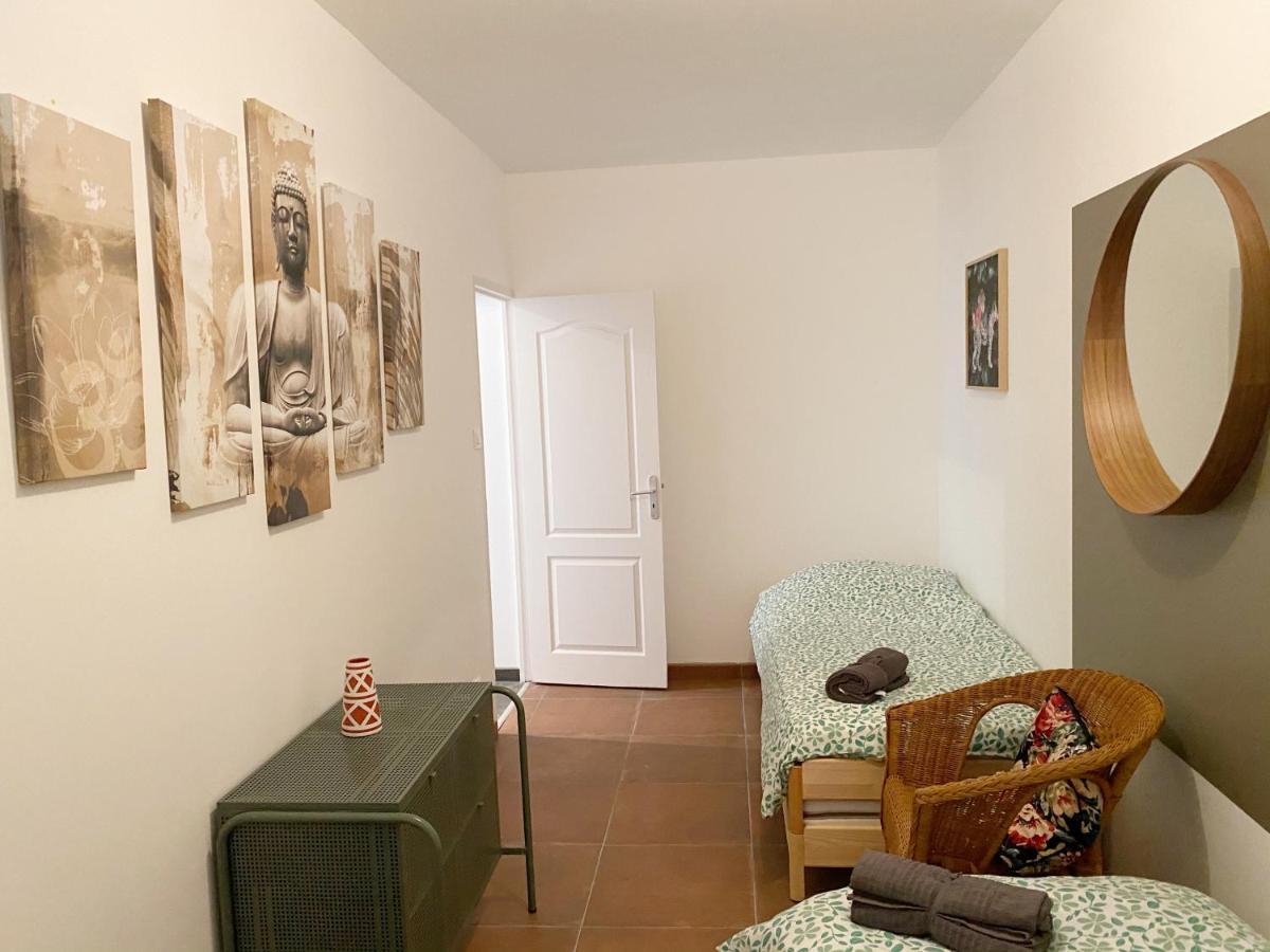 021 Chic & Cosy Grand Appart 84M2 Hypercentre Wifi Smart Tv Netflix Saint-Etienne  Buitenkant foto